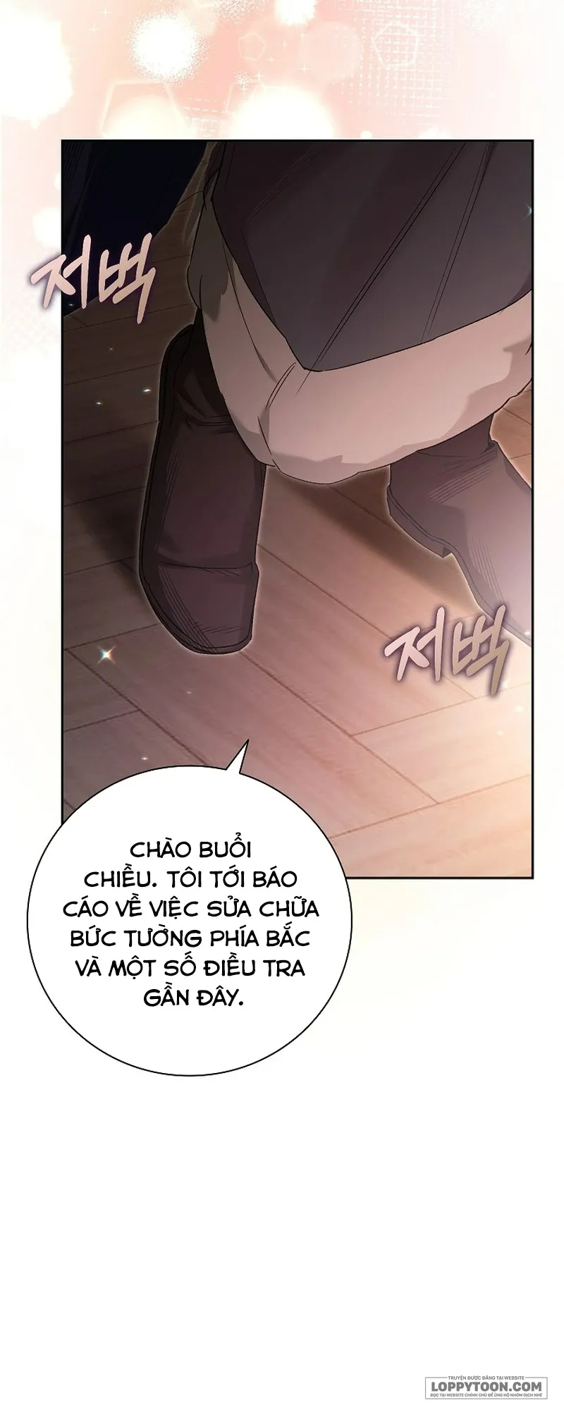 Papa Là Kẻ Thù Kiếp Trước Của Tôi? Chap 21 - trang 54