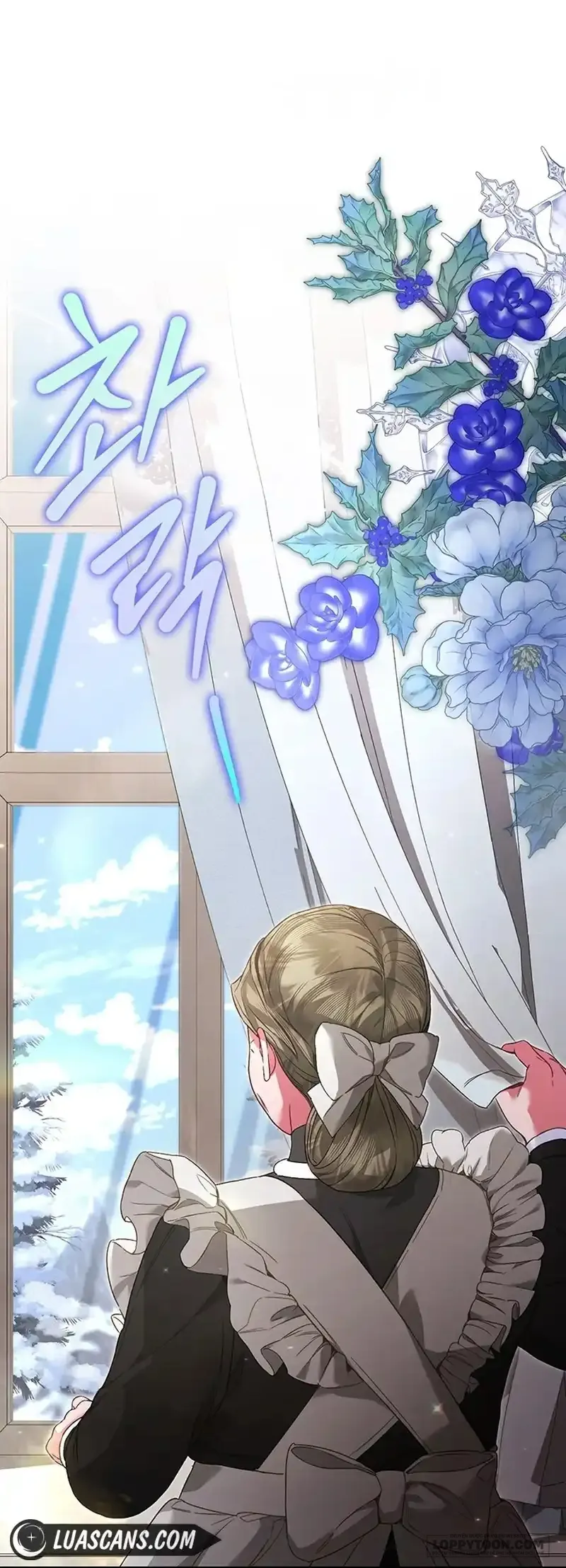 Papa Là Kẻ Thù Kiếp Trước Của Tôi? Chap 15 - trang 1