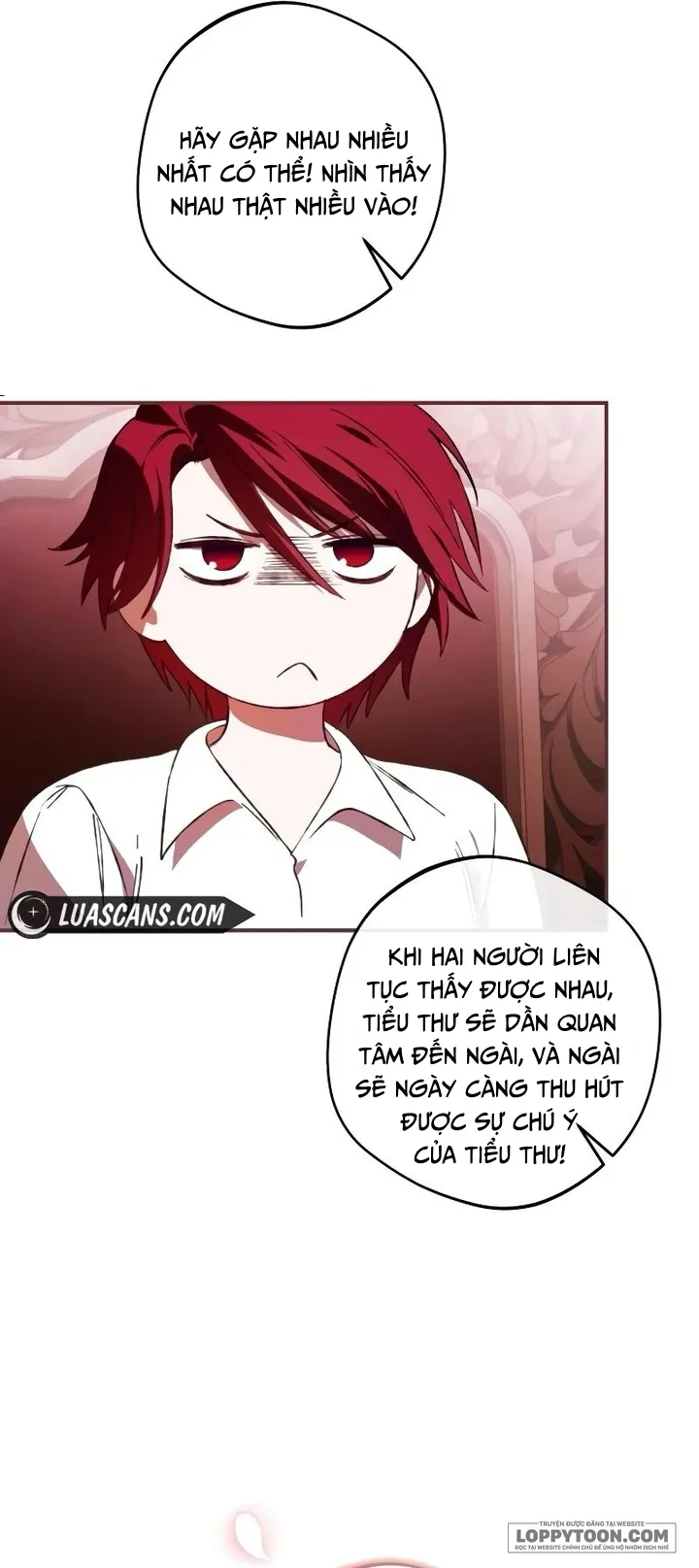 Bạo Chúa Độc Ác Trở Lại Chap 11 - trang 56