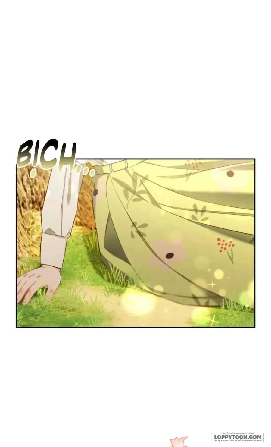 Tôi Sẽ Ở Ngay Bên Cạnh Nam Chính Chap 10 - trang 27