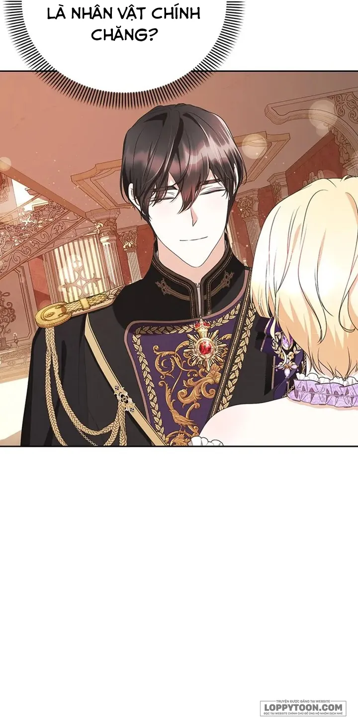 Sinh Ra Trở Thành Nhân Vật Không Có Trong Nguyên Tác Chap 64 - trang 8
