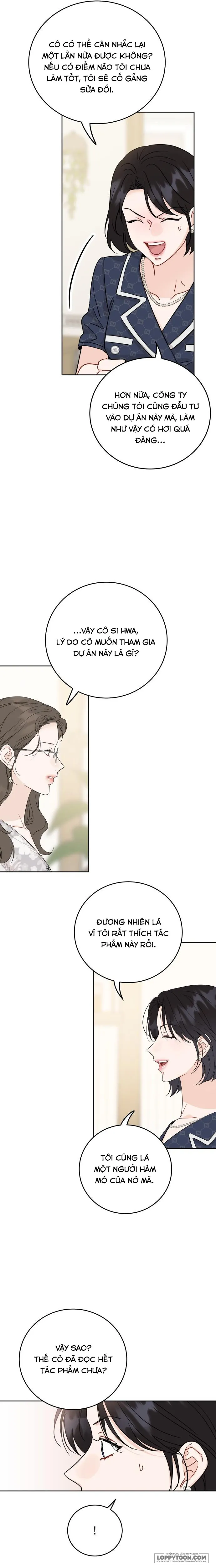 Người Một Nhà Chap 103 - trang 24