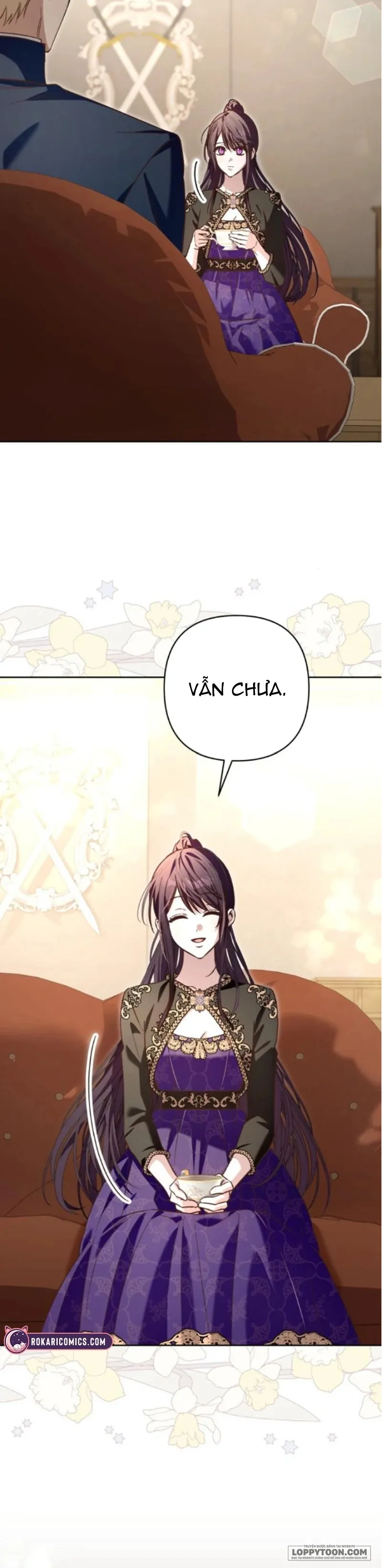 Cô Dâu Của Đại Công Tước Là Chiến Binh Địa Ngục Chap17 - trang 31