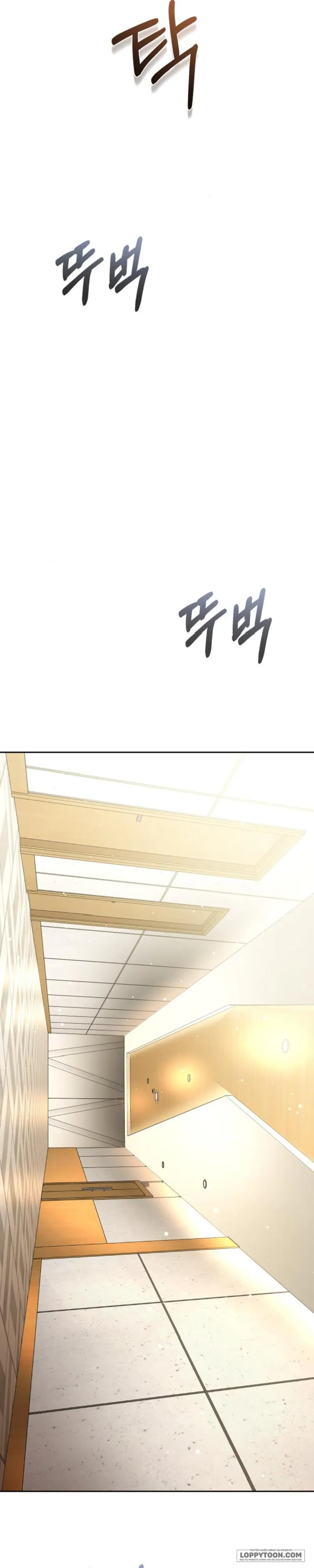 Quyền Lực Của Thư Ký Chap 20 - trang 20