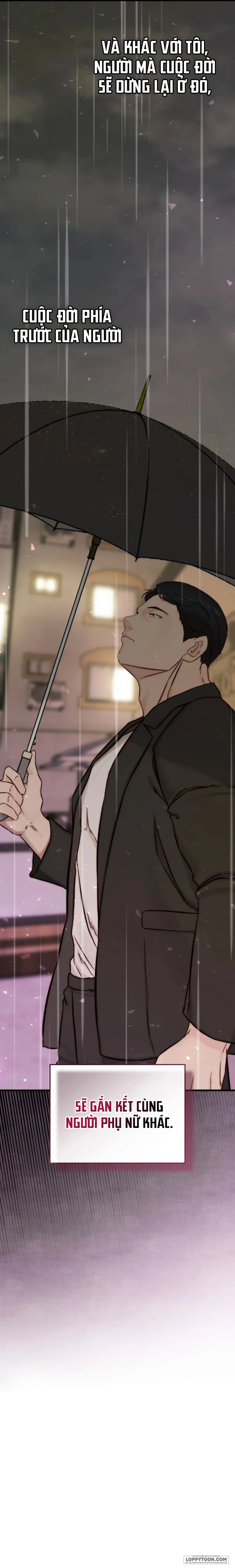 Bố Ơi, Hôm Nay Con Cũng Muốn Ôm Chap 23 - trang 14