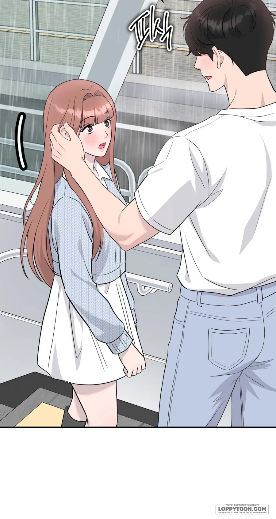 Bạn Anh Trai Tôi : Kang Tae Geon Chap 3 - trang 71