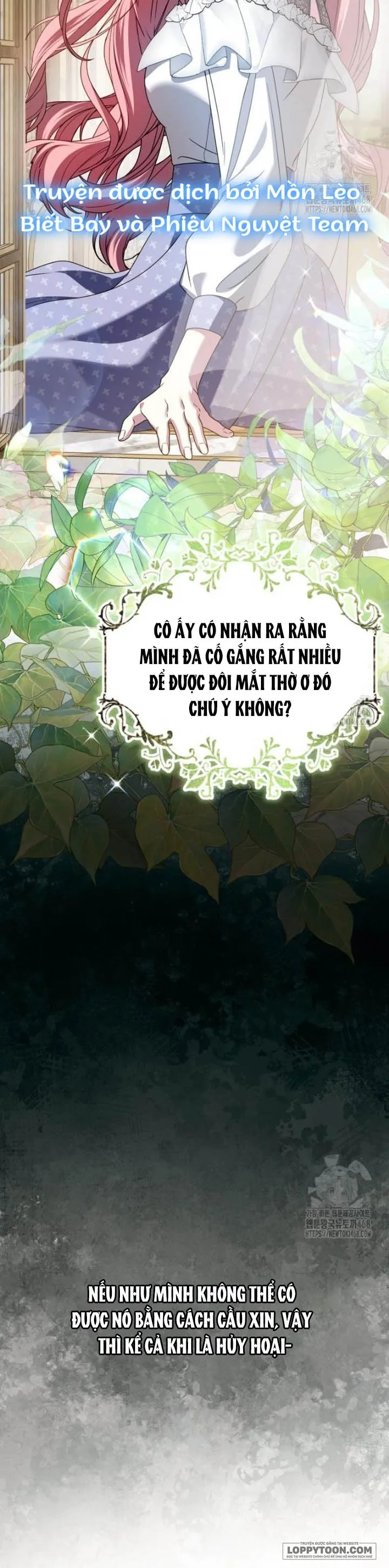 Tôi Gặp Nam Chính Trong Tù Chap 64 - trang 40