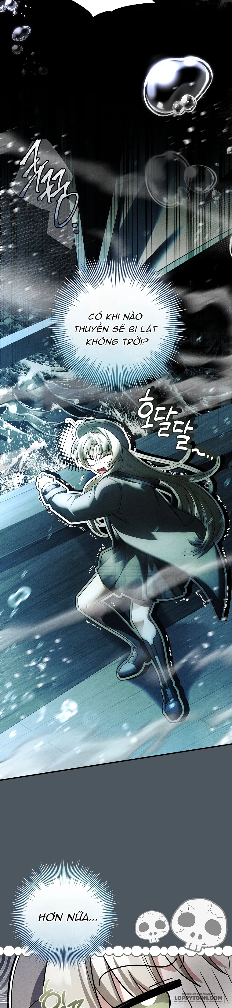 Văn Phòng Thám Tử Dành Cho Nam Chính Hối Hận! Chap 26 - trang 2