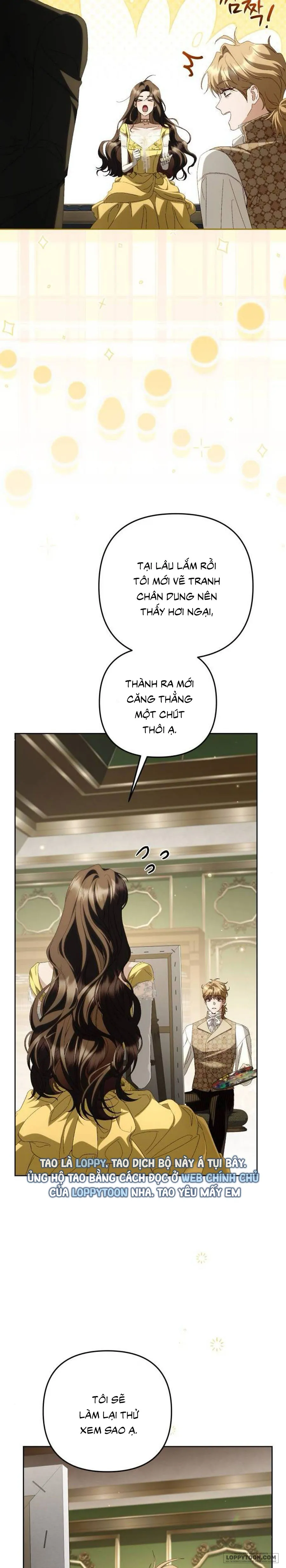 Kẻ Tạo Scandal Đã Quay Trở Lại Chap 17 - trang 12