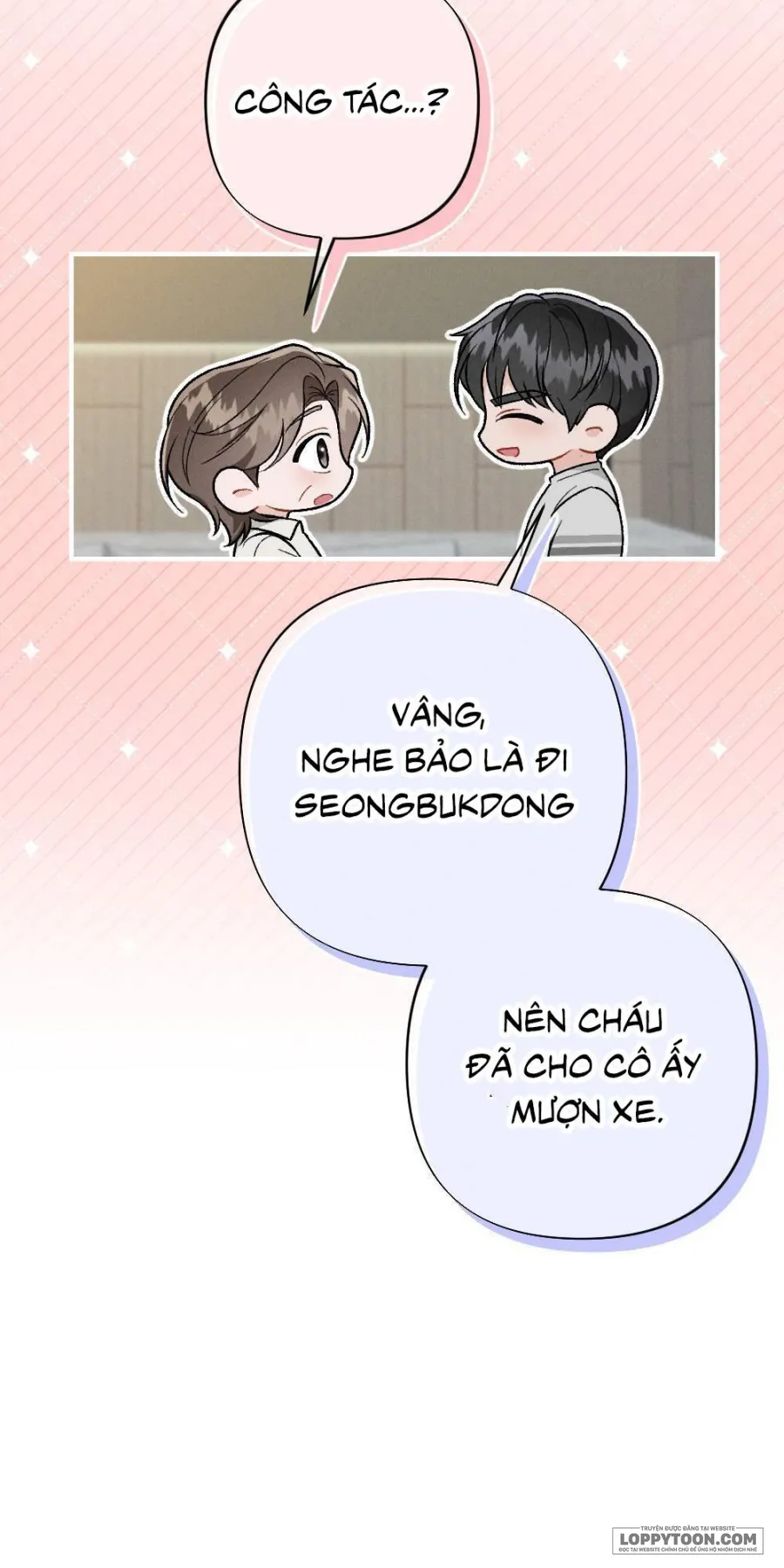 Đêm Chồng Chất Chap 18 - Ký ức đêm qua - trang 24