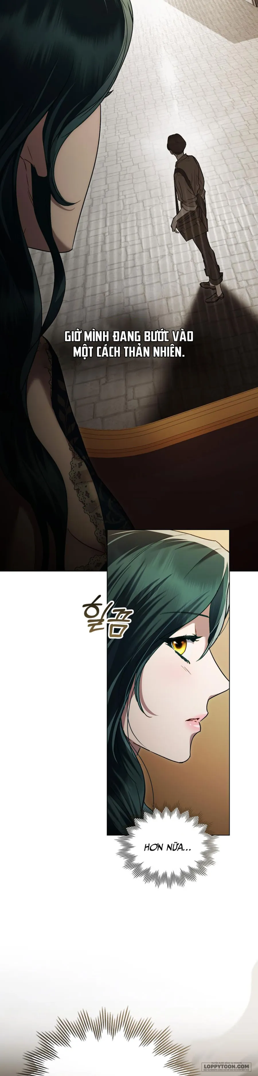 Giới Thượng Lưu Chap 24 - trang 17