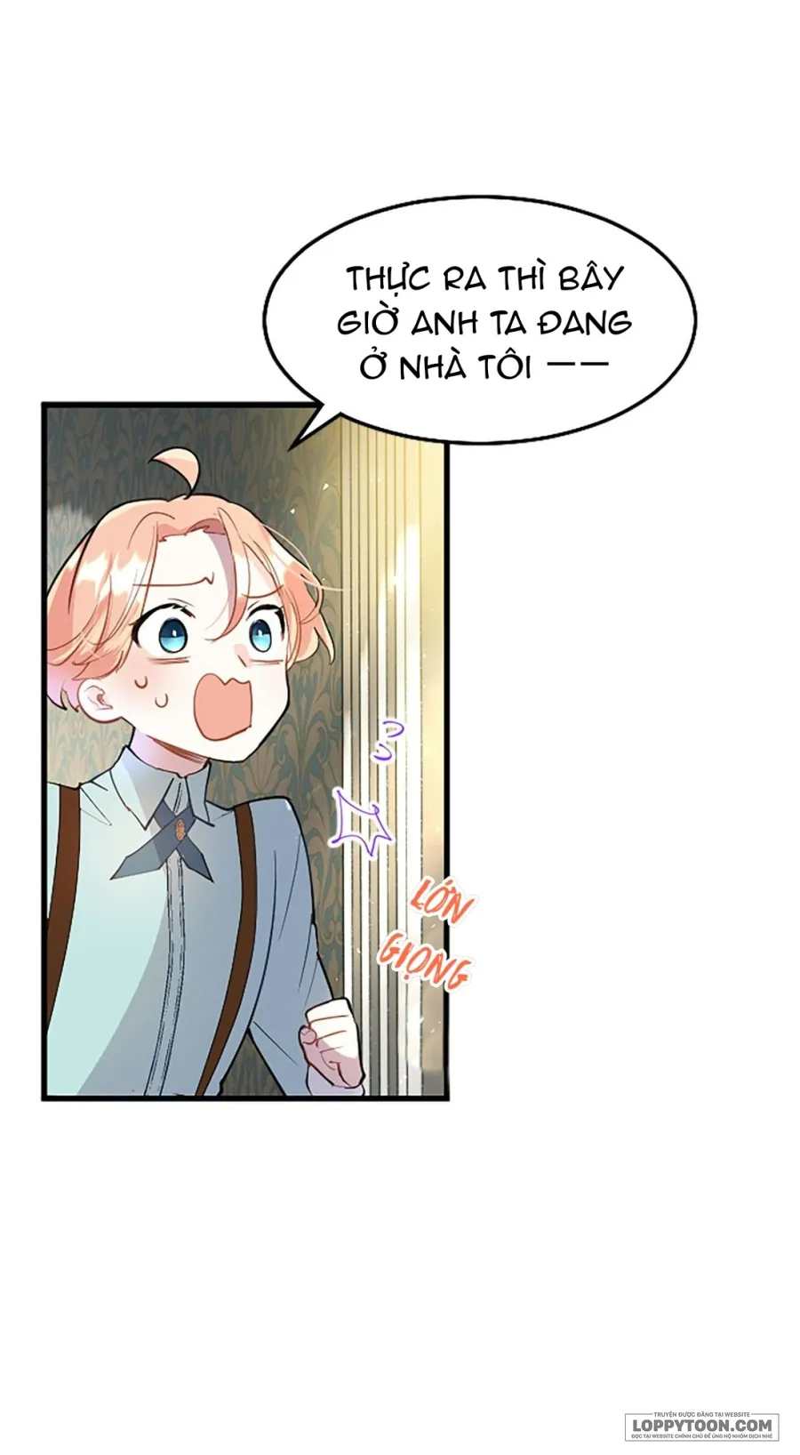 Đại Tiểu Thư Sao Phải Giả Nam Chap 32 - trang 61