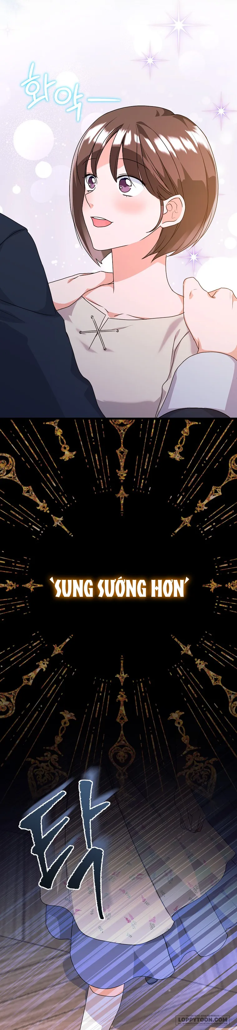 Kẻ Phản Diện Có Thời Hạn Ủng Hộ Tôi Hủy Hôn Chap 45 - trang 28