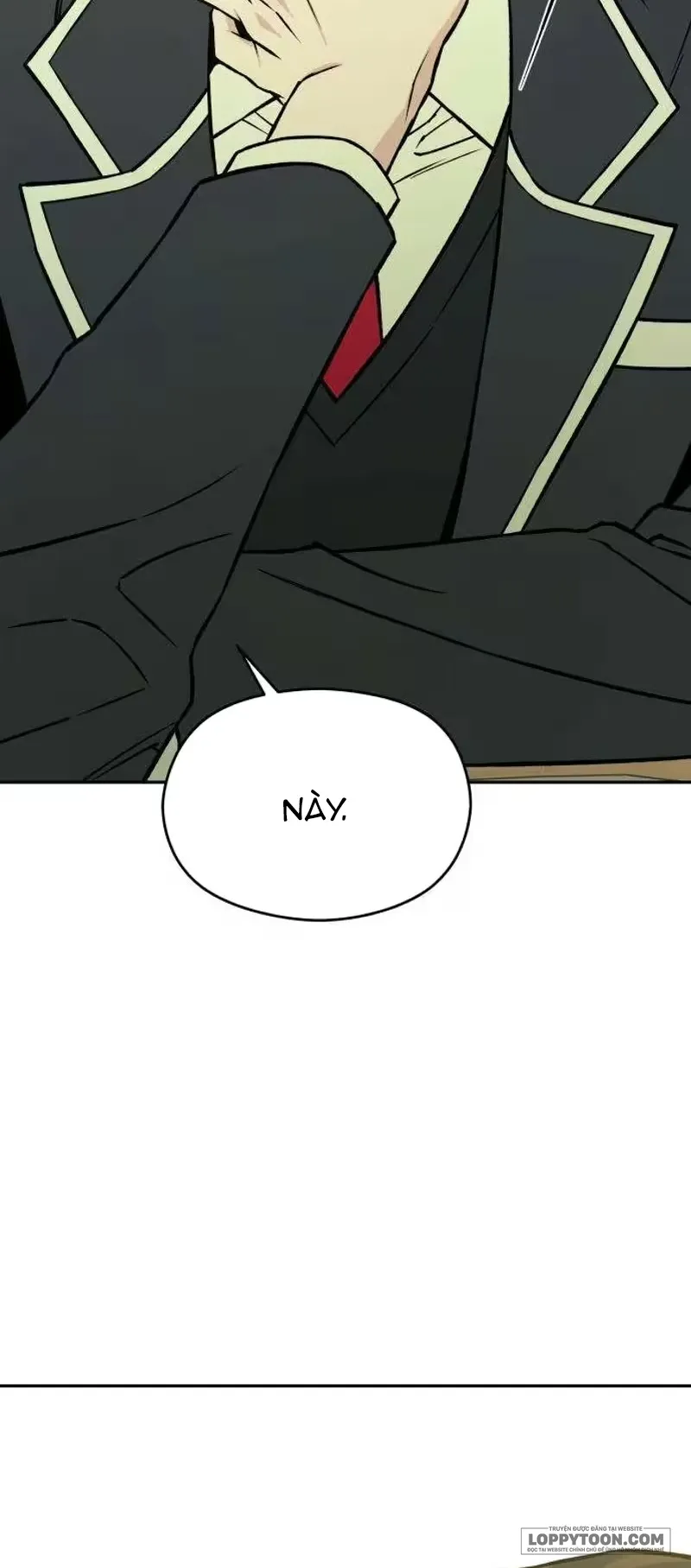 Nguyên Tắc Của Serim Chap 3 - trang 7