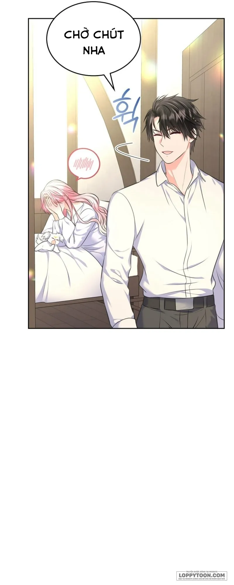 Tôi Sẽ Ly Hôn Với Anh Trai Nữ Chính Chap 78 - trang 3