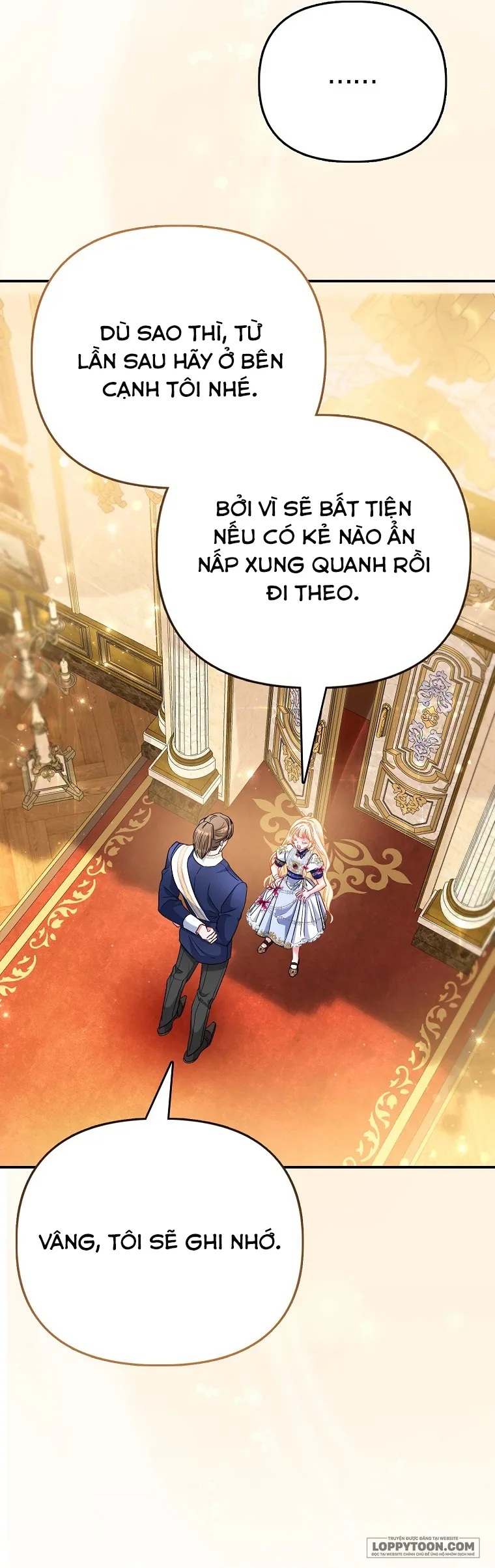 Nàng Công Chúa Của Mọi Người Chap 36 - trang 43