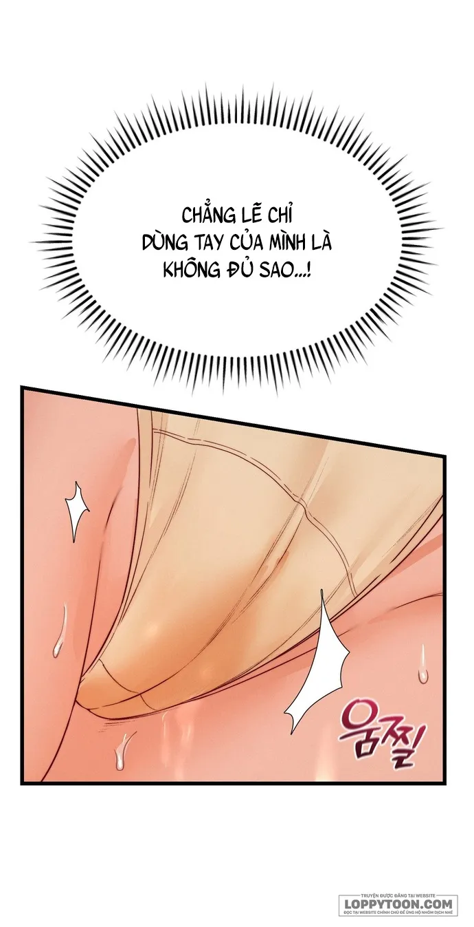 Sự Tham Lam Của Phụ Nữ Chap 21 - trang 54