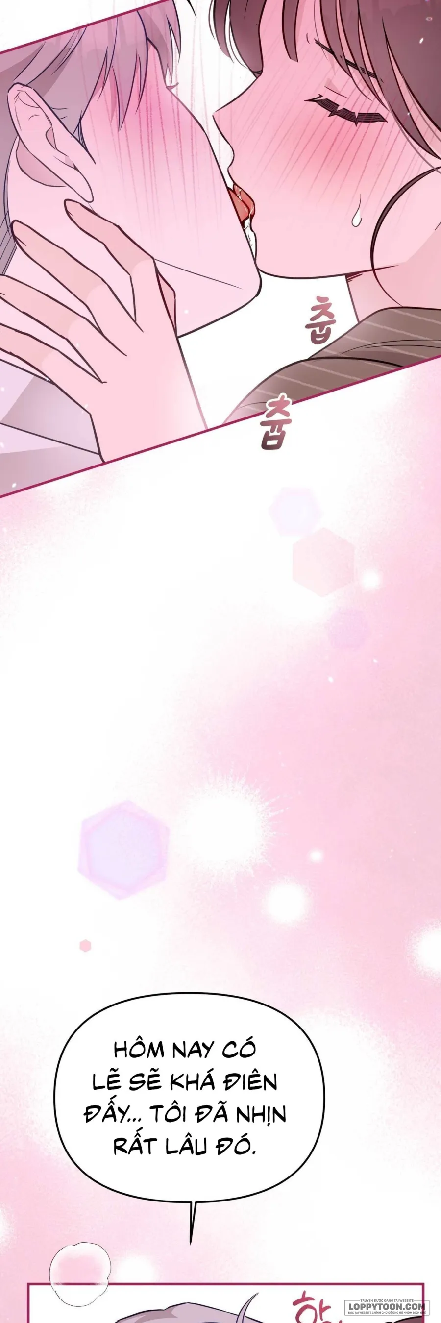 Tôi Nuôi Trai Chỉ Để "Thịt" Chap 25 - H - trang 44