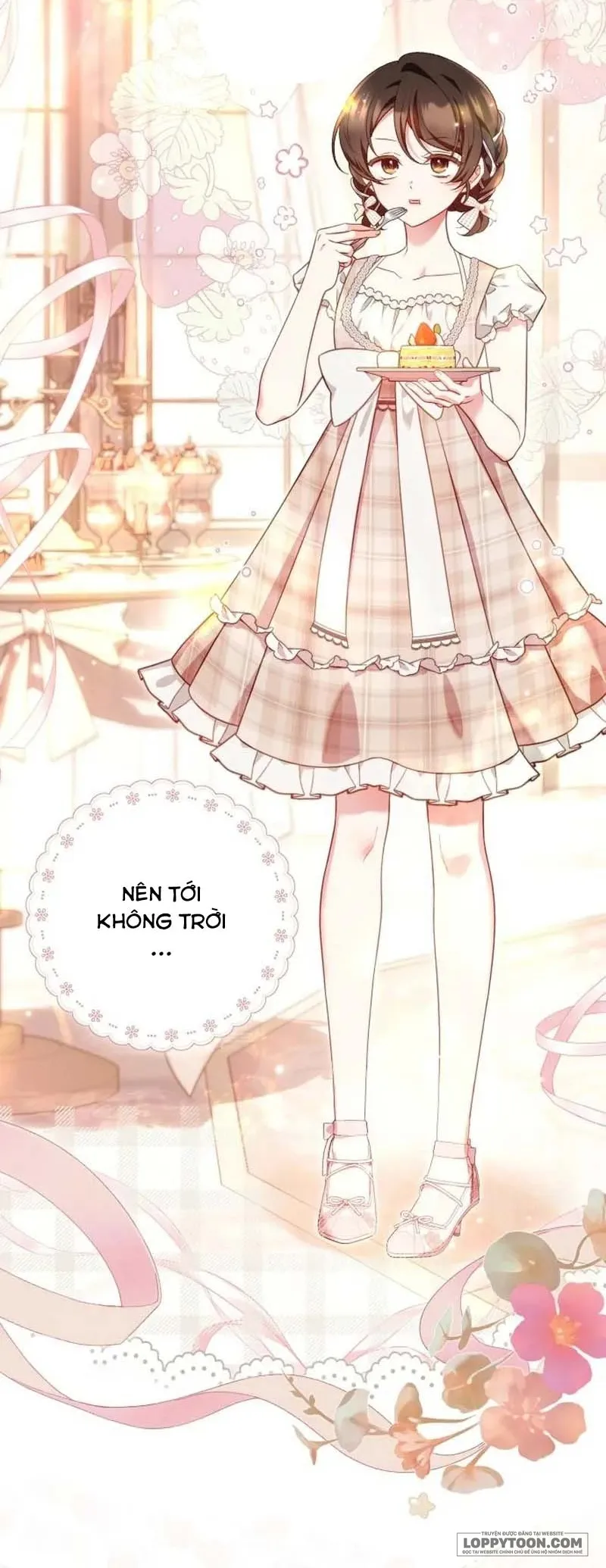 Bảo Vệ Thánh Nữ Giả Mạo Chap 14 - trang 33