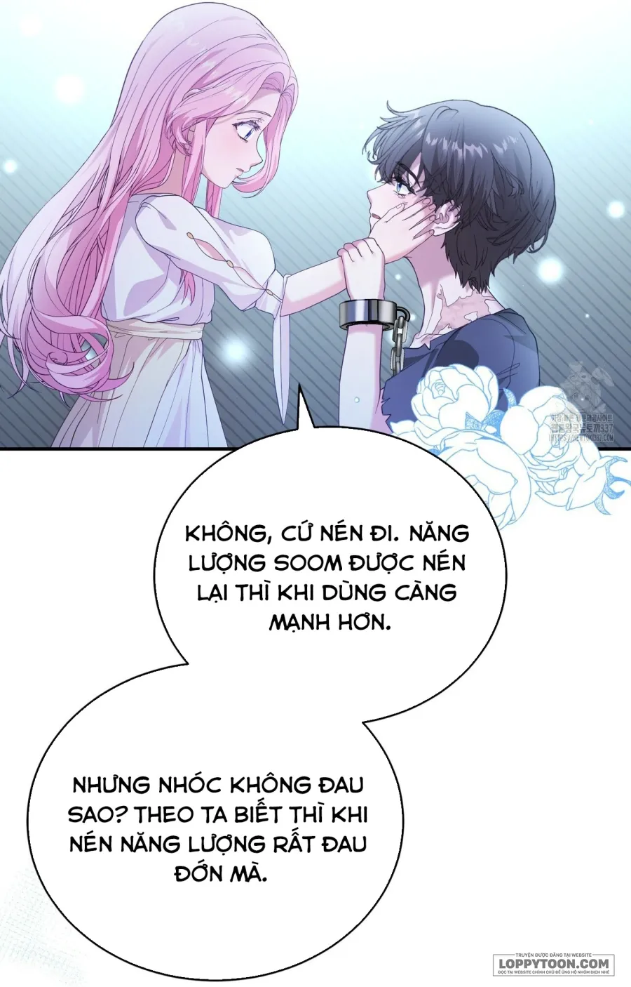 Nàng Tiên, Hãy Ký Hợp Đồng Nào Chap 35 - trang 77