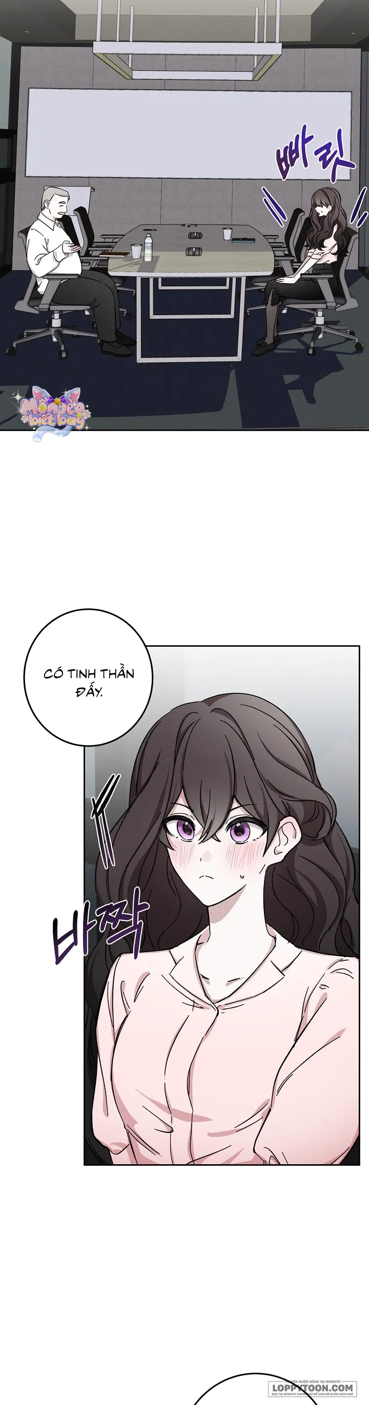 Quả Nhiên Vị Giám Đốc Điều Hành Đó… Chap 1 - trang 38
