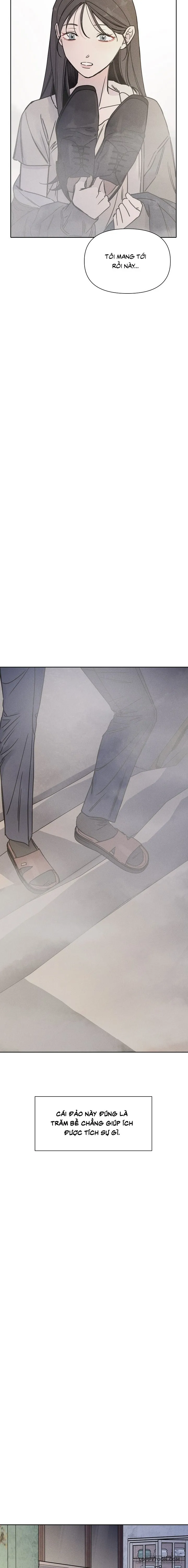 Quan Tài San Ho Chap 9 - trang 16