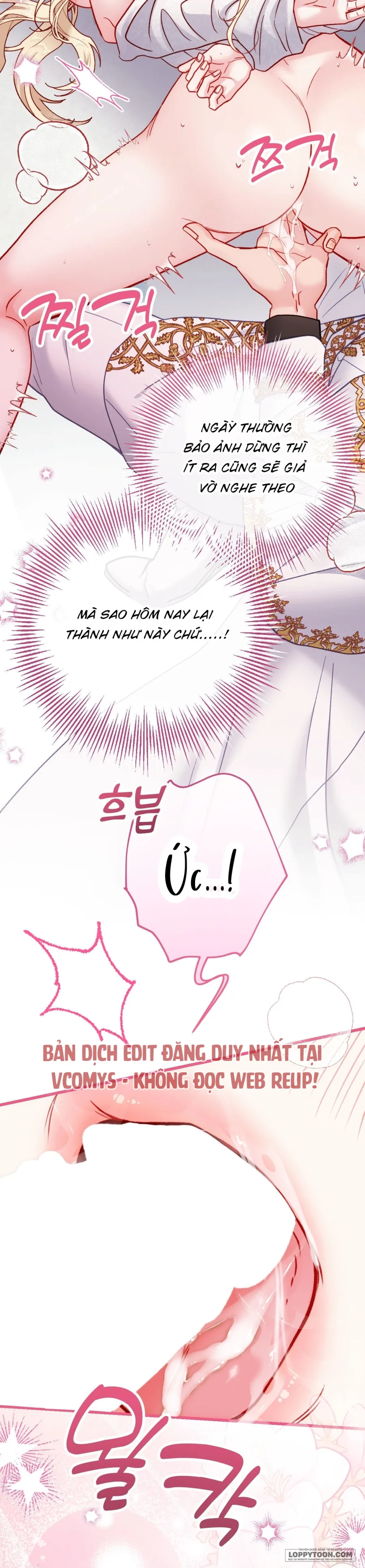 Bị Mắc Kẹt Trong Trò Chơi Harem Ngược Vô Vọng Chap 30 - 🔞🔞🔞 - trang 24