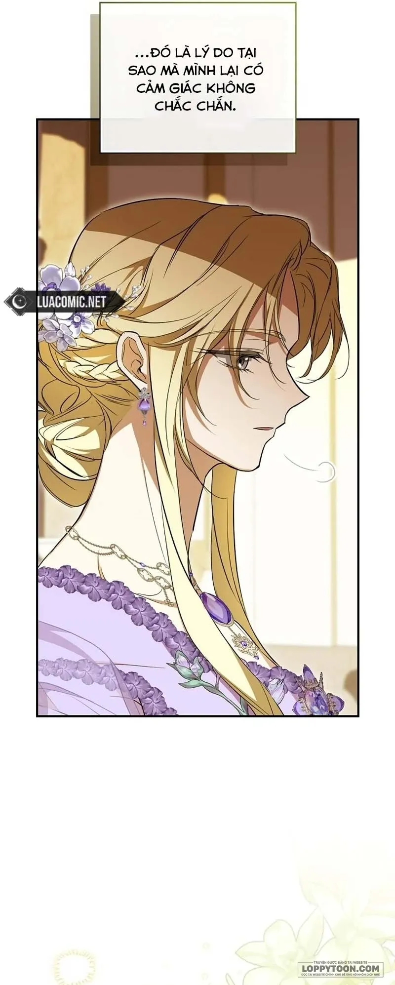 Tìm Một Người Chồng Mới Chap 19 - trang 36