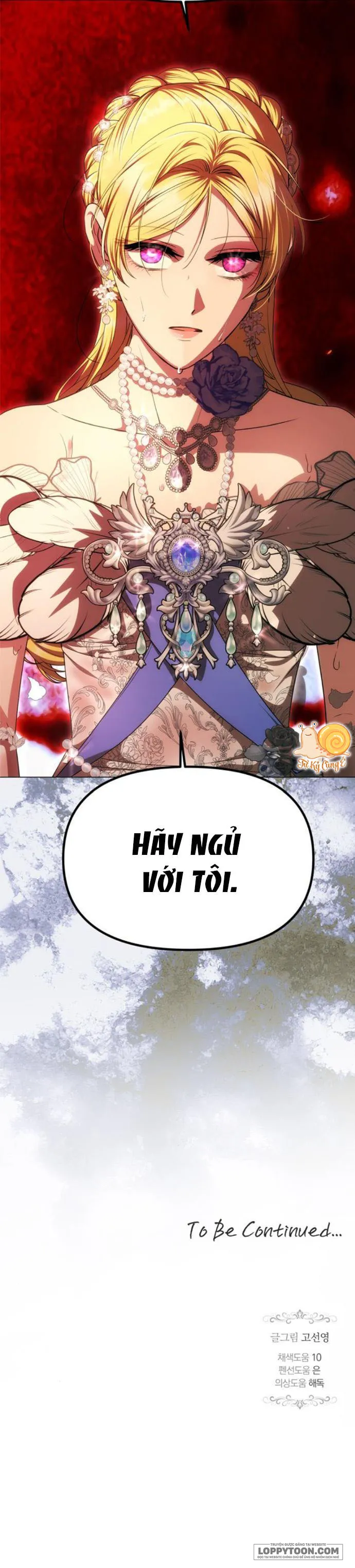 Chỉ Cần Một Người Chồng Là Đủ Chap 28 - trang 21