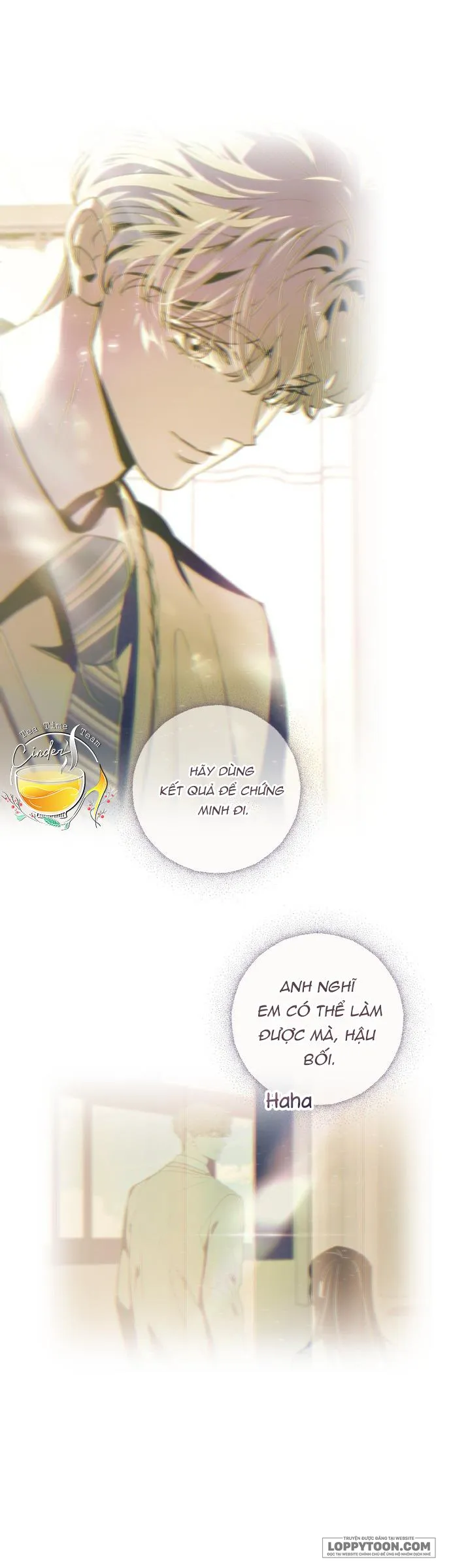 Trắc Nghiệm 4 Lựa Chọn Chap 21 - trang 19