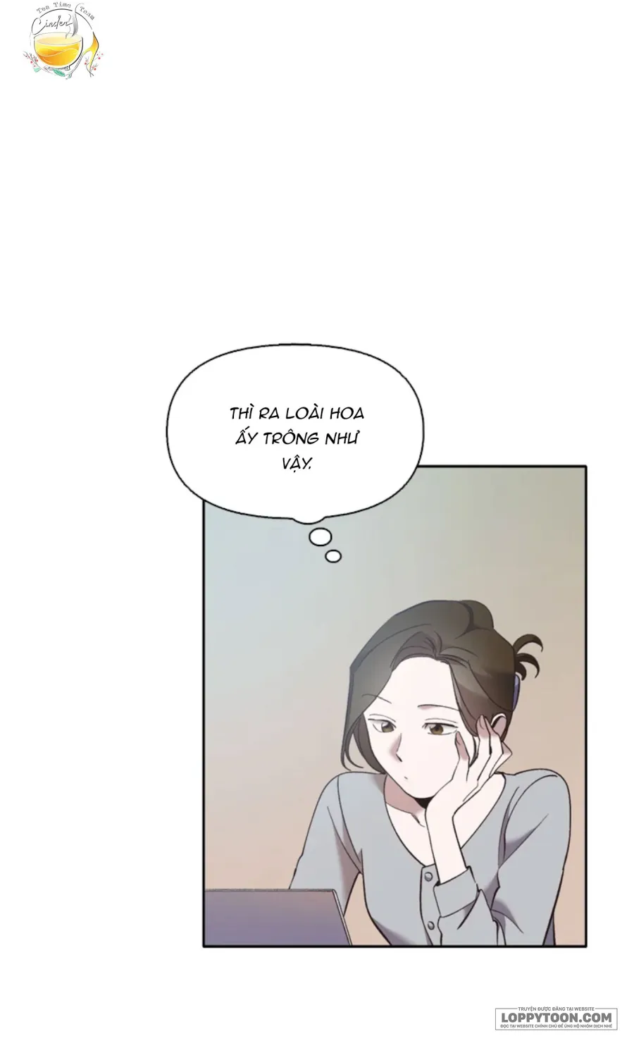 Thanh Xuân Của Chúng Ta Chap 56 - trang 42