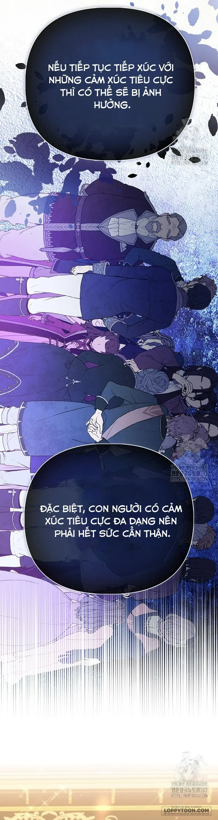 Nàng Công Chúa Của Mọi Người Chap 57 - trang 43