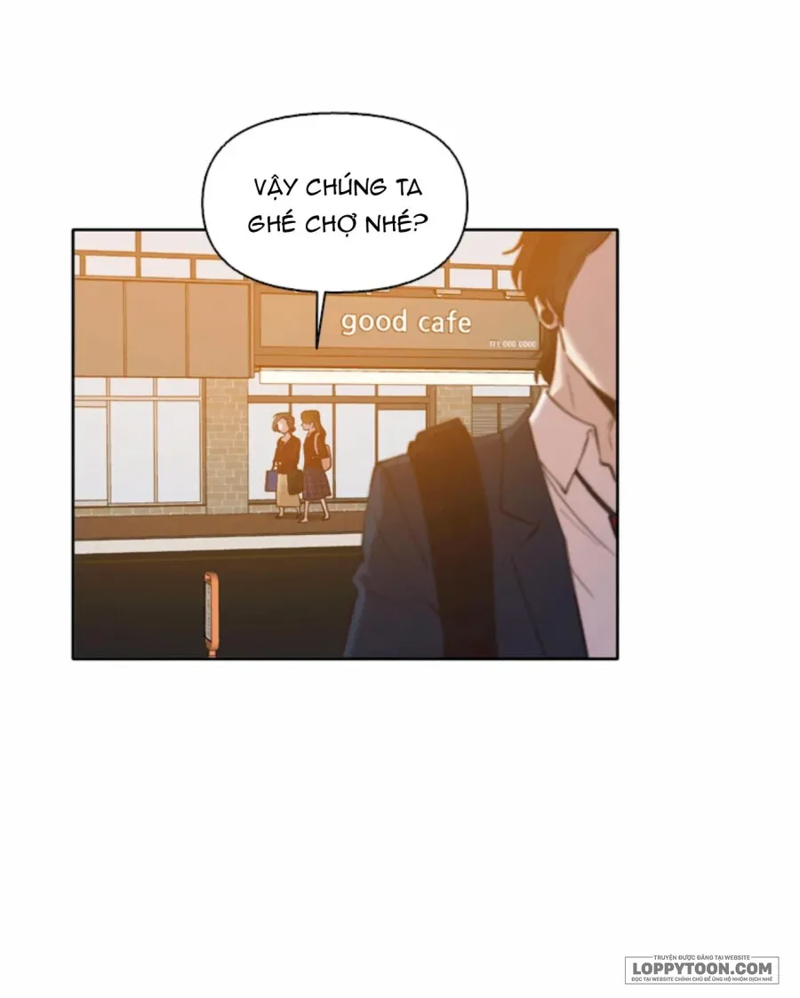 Thanh Xuân Của Chúng Ta Chap 68 - trang 66