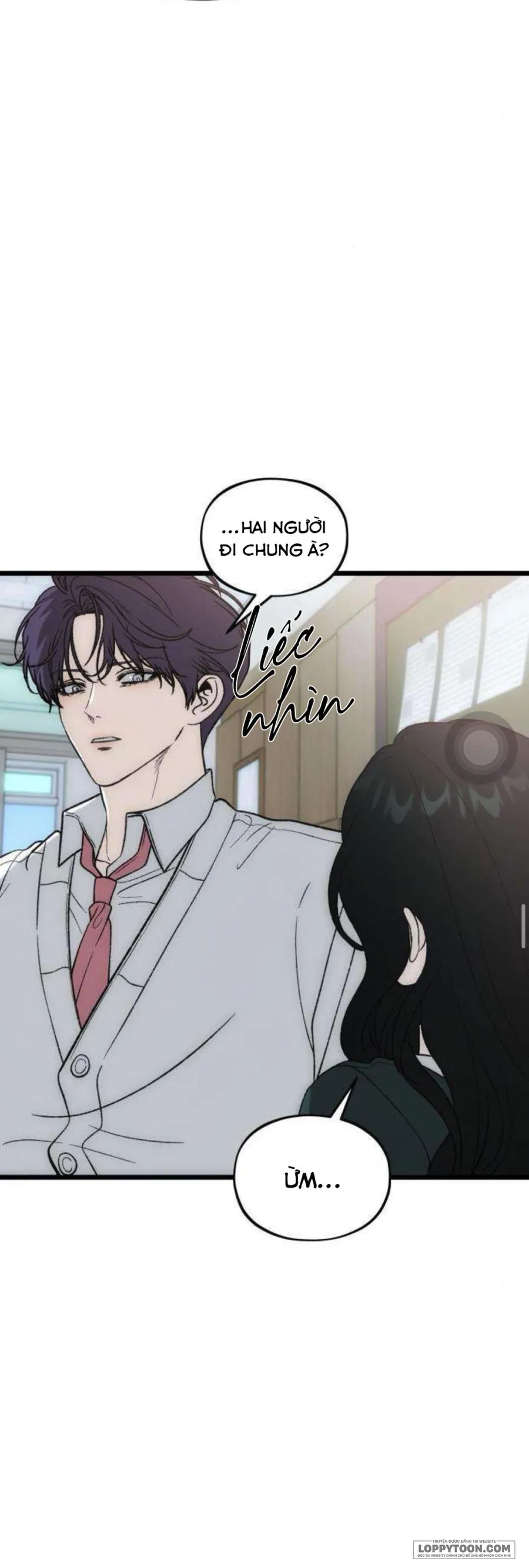 Khao Khát Bất Tận Chap 7 - trang 36