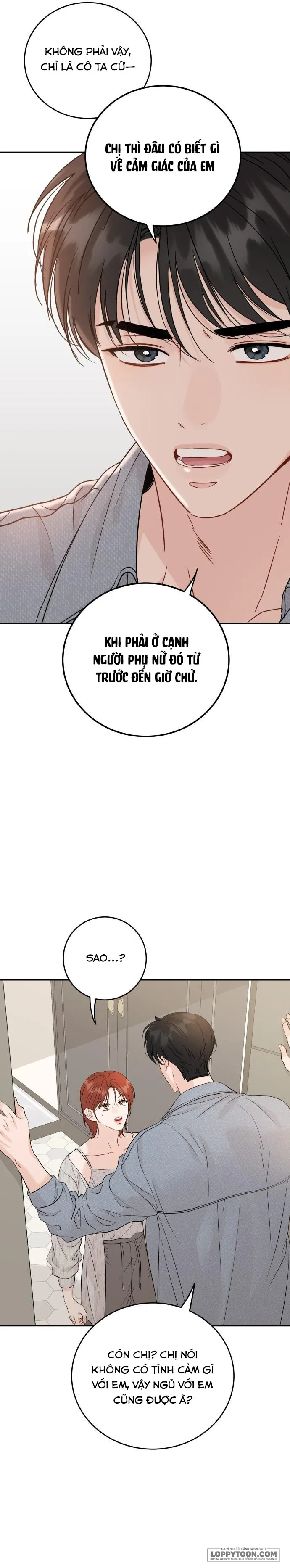 Người Một Nhà Chap 101 - trang 12
