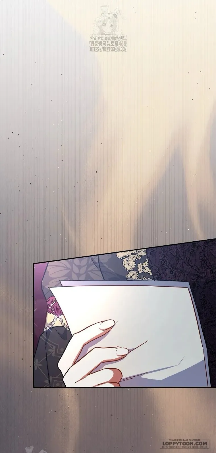 Bé Con Chốn Hoa Nở Chap 69 - trang 50