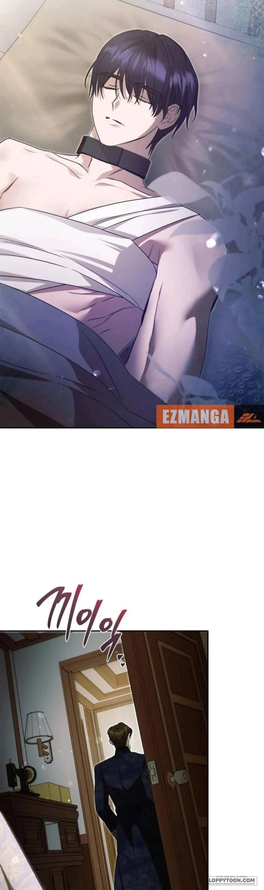 Lần Thứ Hai Tôi Kết Hôn Với Quái Vật Chap 39 - trang 14