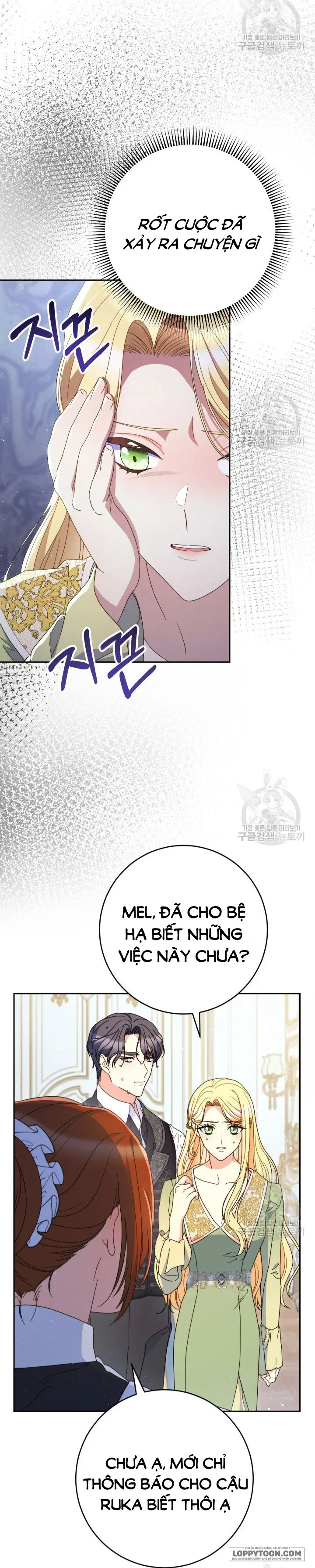 Nuôi Dưỡng Em Gái Xinh Đẹp Chap 38 - trang 57