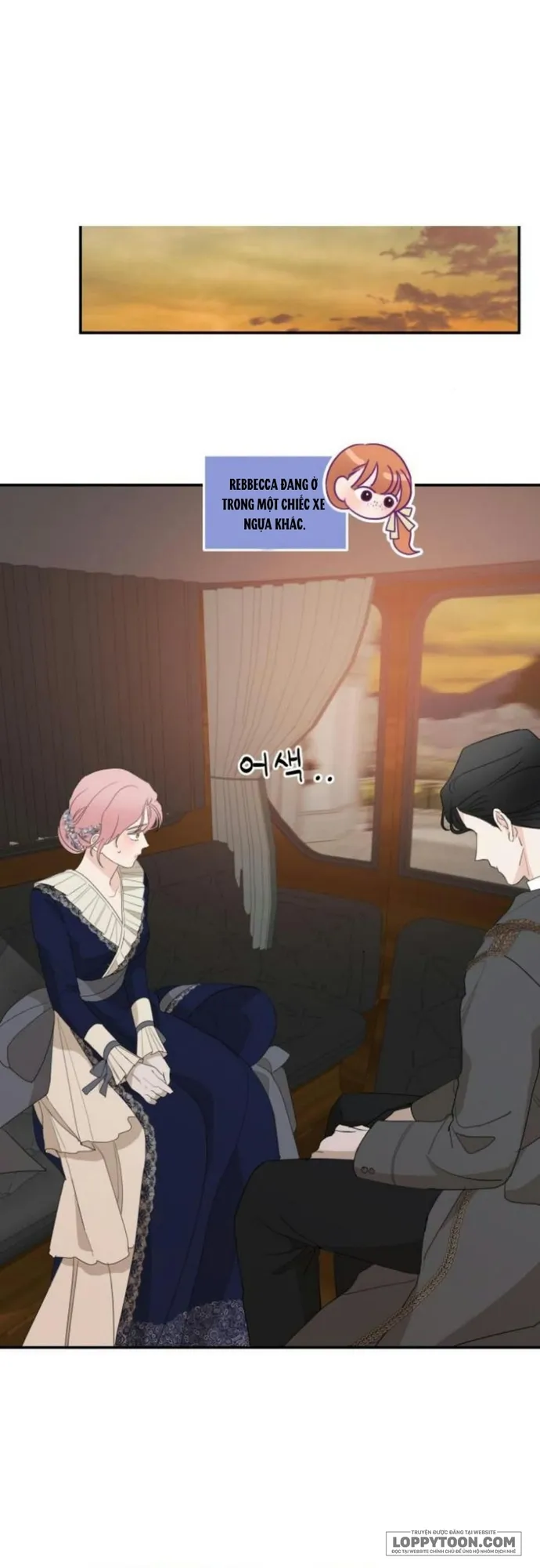 Gia Đình Chồng Quá Ám Ảnh Bởi Tôi Chap 18 - trang 52