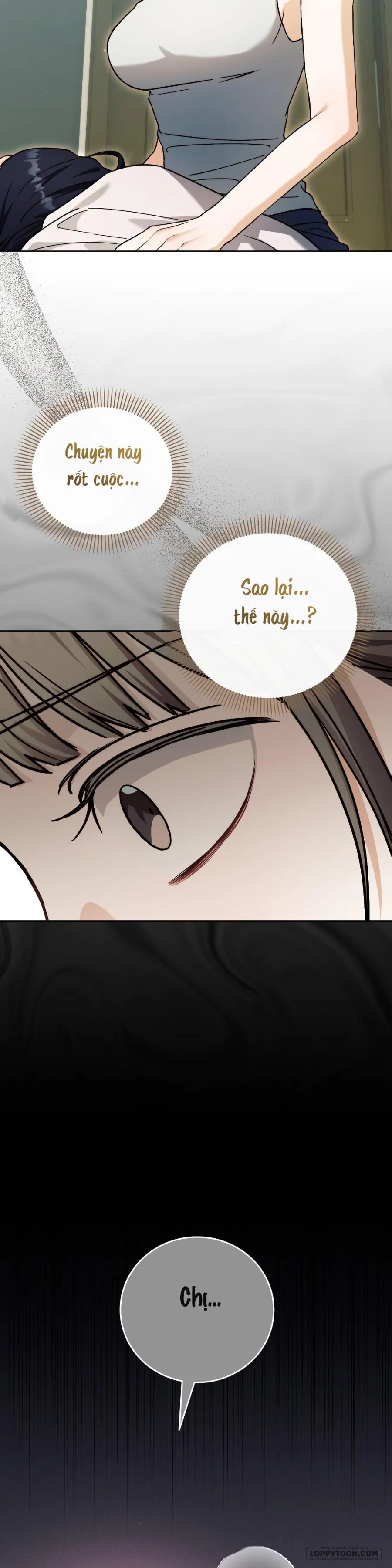 Sự Tương Phùng Của Ji Hee Jin và Ji Hyun Woo Chap 3 - 🔞🔞🔞 - trang 2