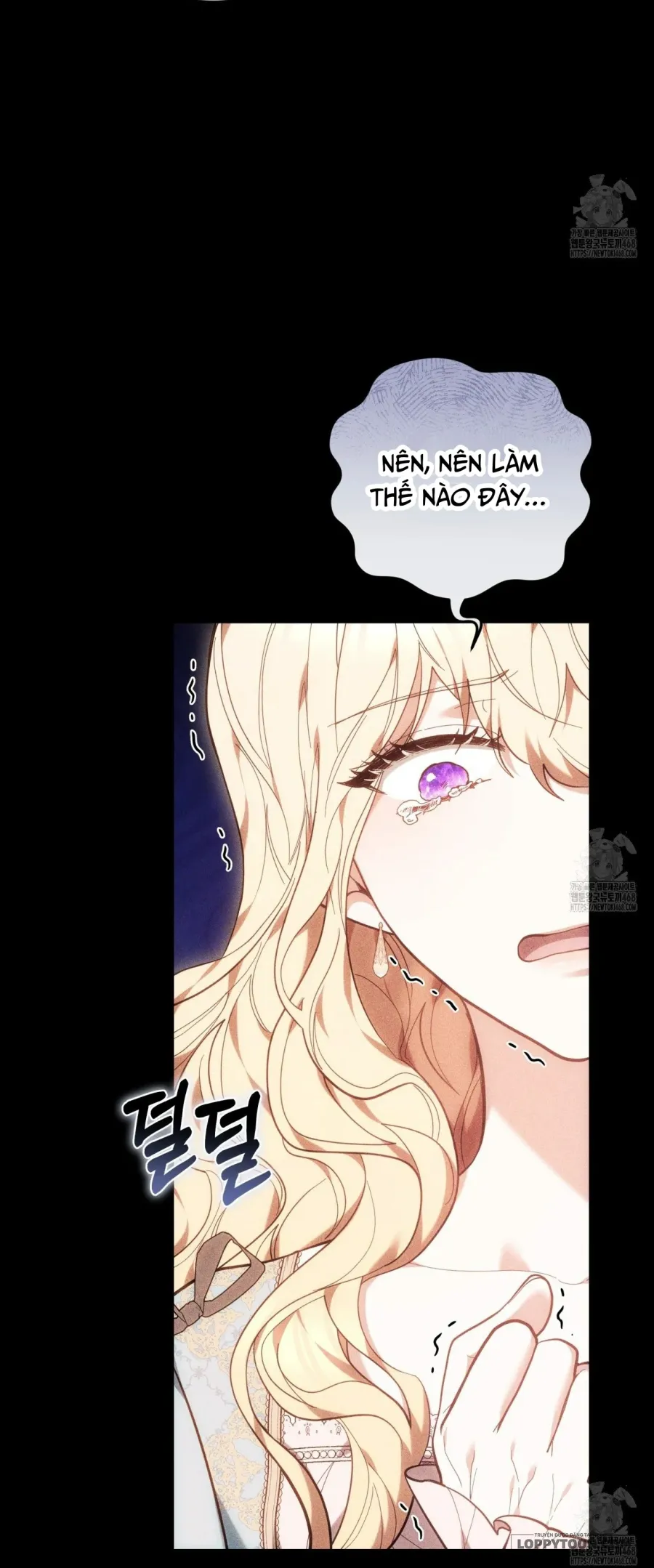 Dù Là Mẹ Kế Nhưng Tôi Thoát Khỏi Cái Chết Rất Dễ Dàng Chap 79 - trang 15