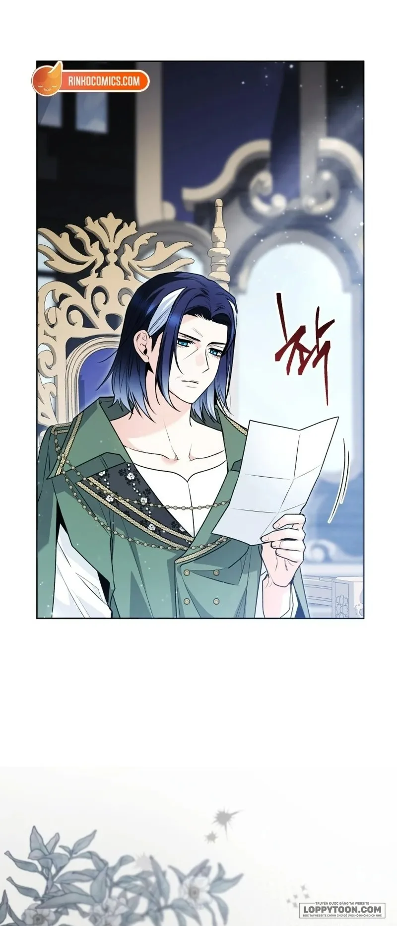 Bé Cá Voi Sát Thủ Phản Diện Chap 104 - trang 30