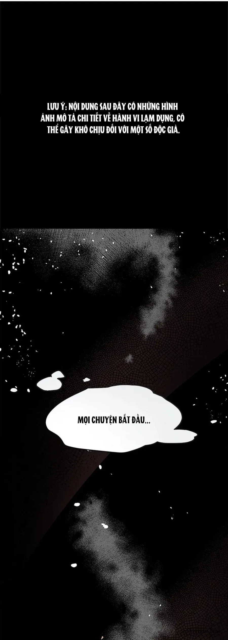 Roxana: Phương Pháp Bảo Vệ Anh Trai Của Nữ Chính Chap 1 - trang 1