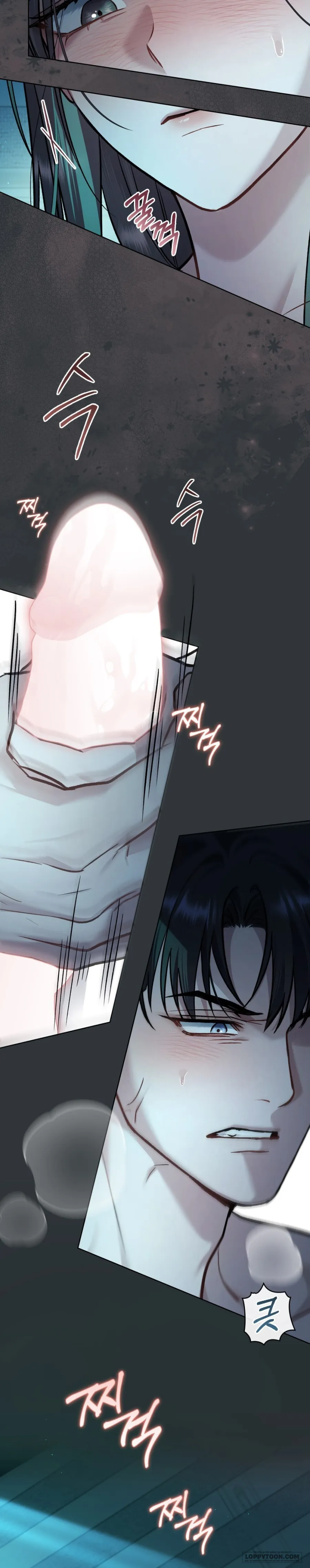 Kết Hôn Với Kẻ Tâm Thần Chap 54 - 🔞 - trang 3