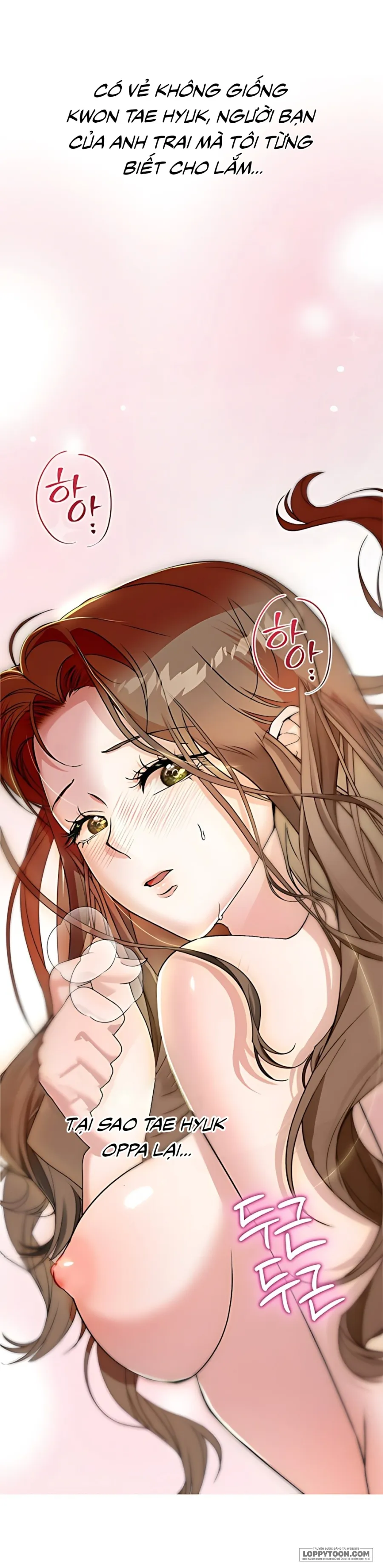 Mỗi Đêm Cùng Bạn Của Anh Trai Chap 1 - 🔞🔞🔞 - trang 11
