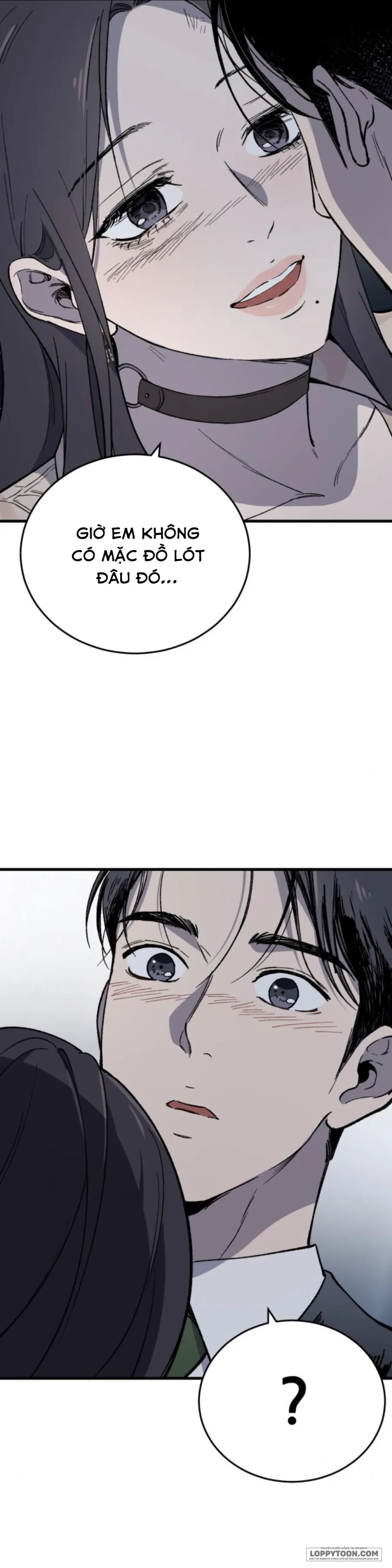 Ngôi Nhà Cô Đang Sống Chap 23 - trang 38