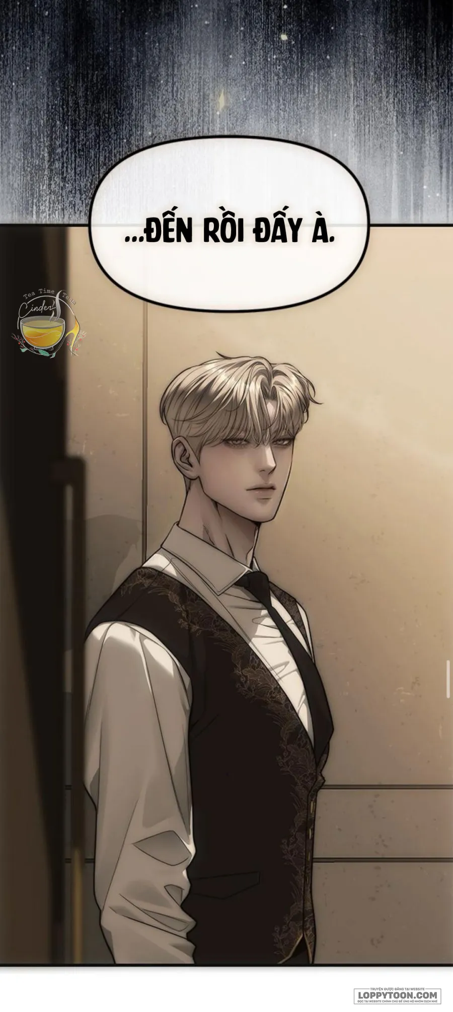 Xâm Nhập Trường Trung Học Tài Phiệt Chap 99 - trang 111