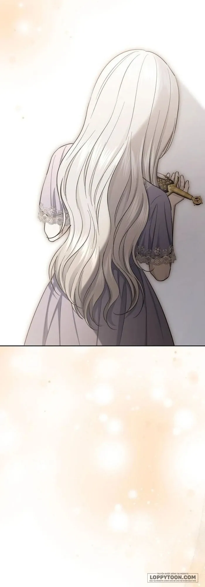Presepe Bên Ngoài Chiếc Lồng Chap 66 - trang 28