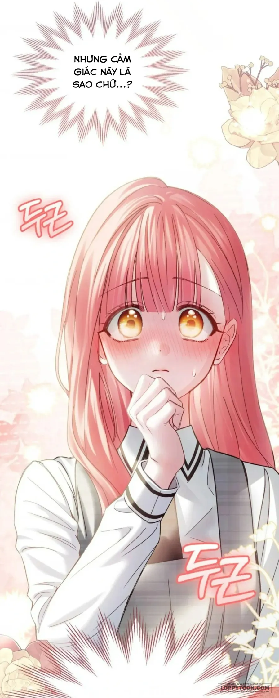 Phạm Nhân Bé Con Của Dinh Thự Mùa Đông Chap 79 - trang 19