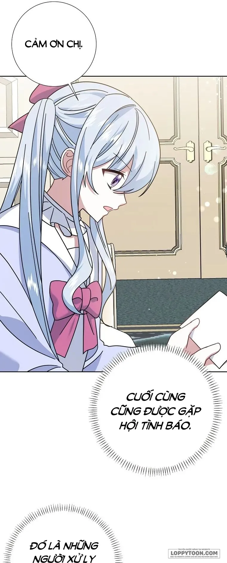 Tôi Sẽ Chiếm Lấy Ngư Trường Này! Chap 15 - trang 18